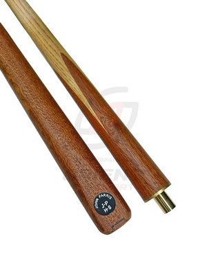John Paris snooker Cue stick 2pc 9.5mm