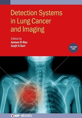 Ayman El-Baz Detection Systems in Lung Cancer and Imaging, V (Gebundene Ausgabe)
