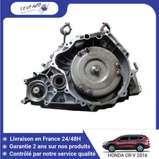 Boite de vitesse Honda CRV