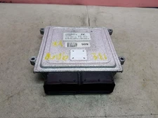2010 Hyundai YF Sonata ECU Engine Control Unit Module 391472EYA0