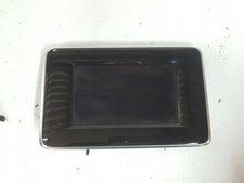 MERCEDES B W246 11-14r. MONITOR DISPLAY NAVIGAZIONE A2469001203 / AU 50599