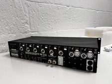 Focusrite Liquid Saffire 56 Interface