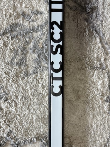 Albero da hockey Coast To Coast SC2 Flex 45 46" - Foto 10 di 19