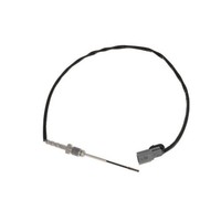 1X Sensor, Abgastemperatur Valeo 368821 Passend FüR MERCEDES-BENZ Nissan Opel