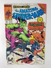 Amazing Spider-Man #311 VF Todd McFarlane Key Sig Change Marvel Comics 1989