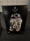 LEGO Star Wars: R2-D2 (75308) Brand New Factory Sealed Retired Set RARE Droid