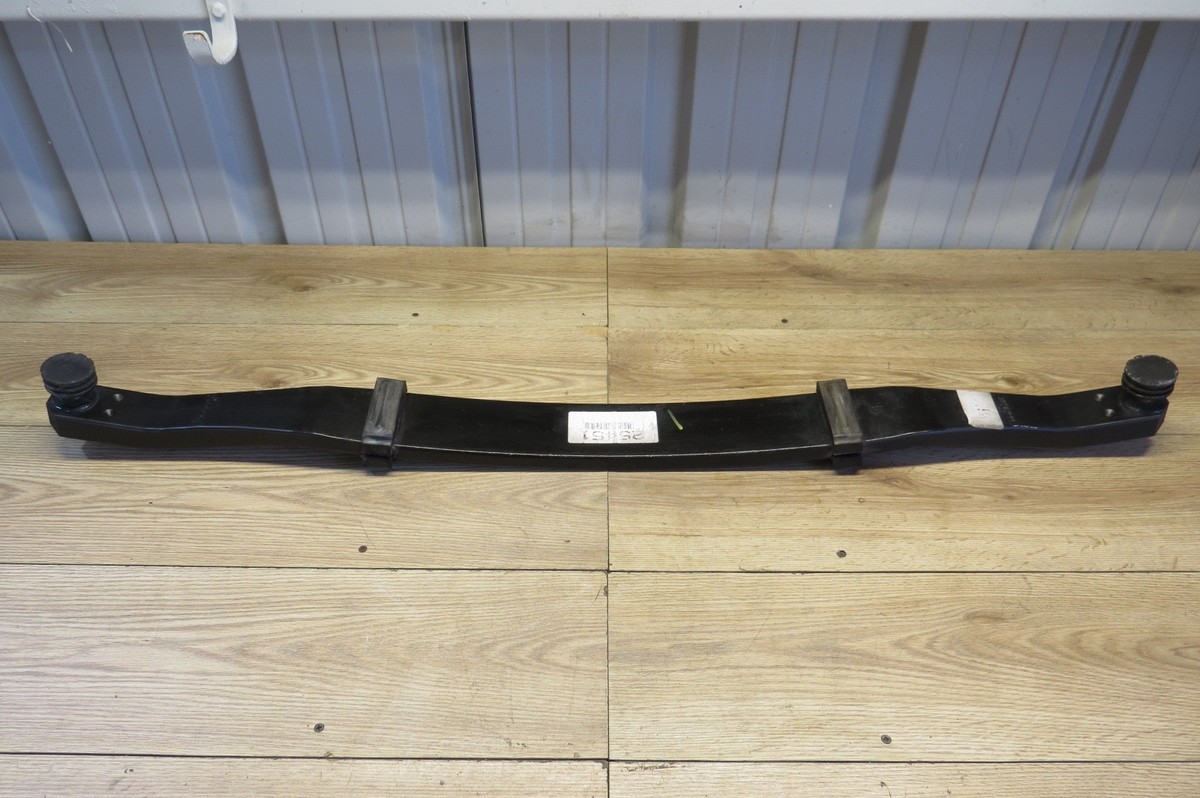 2014-2019 CHEVROLET CORVETTE C7 Z06 REAR SUSPENSION LEAF SPRING