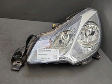 Feu avant (phare) Citroen DS3