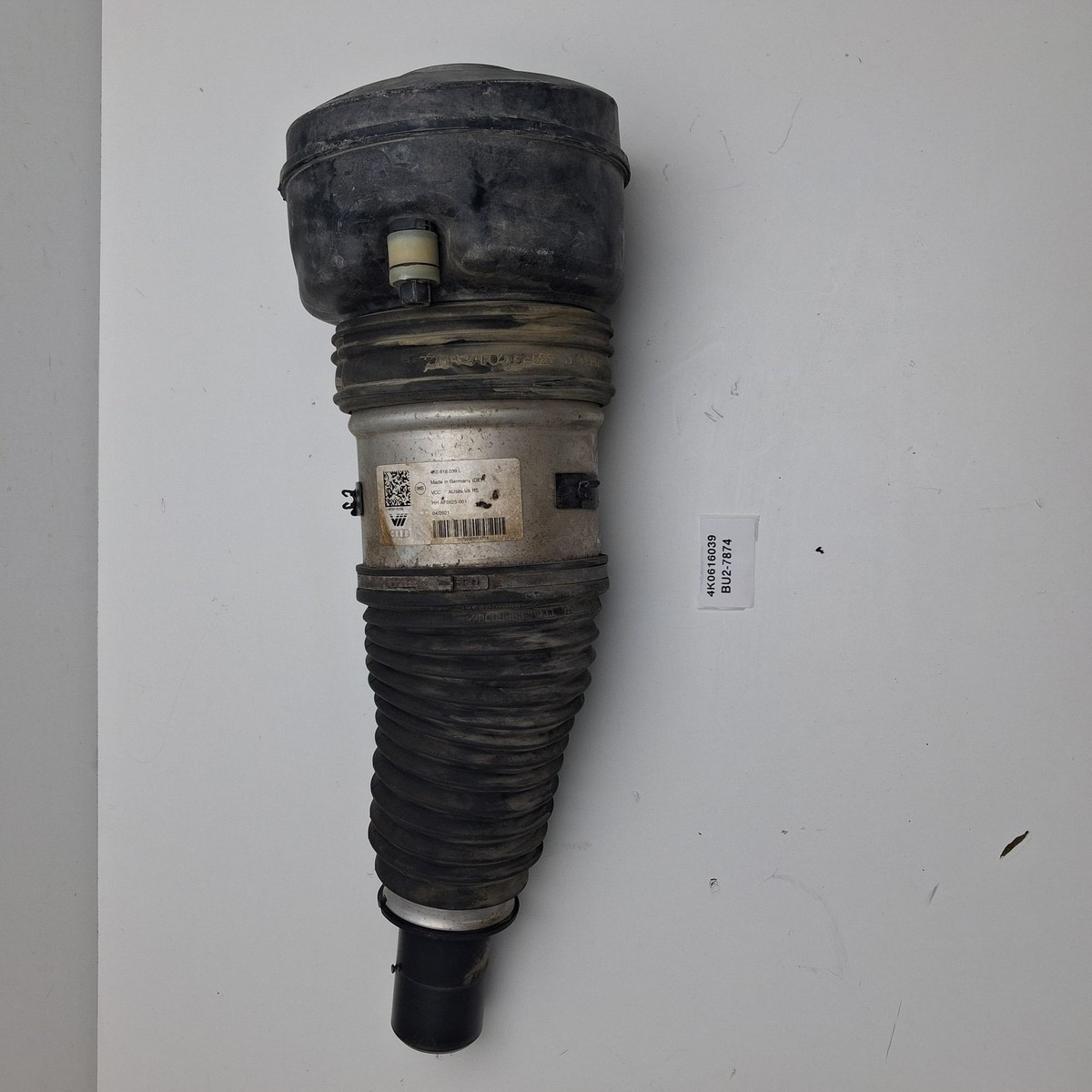 2020-2025 Audi S6 Air Spring 4K0616039 | eBay