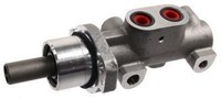A.B.S. Hauptbremszylinder 41261X FüR SW Peugeot 306 2A 206 Aluminium 7A 7C N3 N5