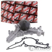 Ashika Wasserpumpe Passend FüR Mitsubishi Outlander | 35-05-558