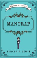 Sinclair Lewis | Mantrap | Taschenbuch | Englisch (2022) | Classy Publishing