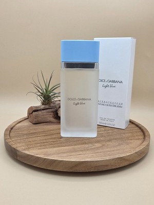Dolce & Gabbana Light Blue EDT 3.3 Oz.