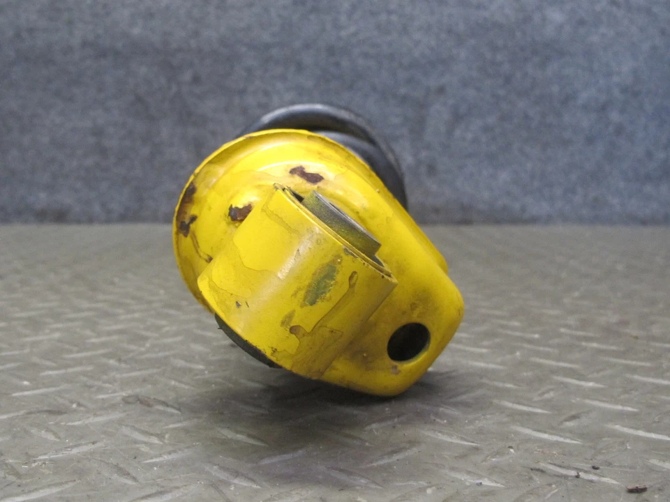 2002-2005 PORSCHE 911 996 REAR RIGHT SIDE STRUT SHOCK ABSORBER BILSTEIN - Image 4 of 4