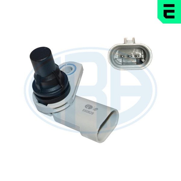 ERA Sensor, Nockenwellenposition 550628A FüR Alfa Romeo Passend FüR Fiat Jeep-image