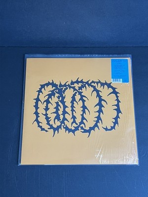 Hotline TNT - Cartwheel LP Record Album Vinyl 2906044957