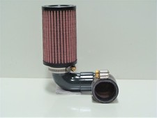Ford Model A 28-31 Air Cleaner W Kn Style Filter Vintage Tillotson Zenith Carb Ford Model A 28-31 Air Cleaner W Kn Style Filter Vintage Tillotson Zenith Carb