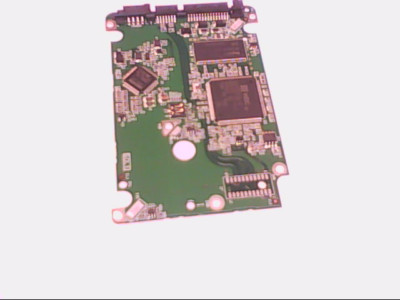 Carte PCB Contrôleur Pour Disque Dur WD1500HLFS - Réf. 2060-701543-003 - Occasion Reflashée - VENTE EN L'ÉTAT
