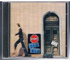 RINO GAETANO INGRESSO LIBERO CD MADE IN ITALY NUOVO SIGILLATO!!!