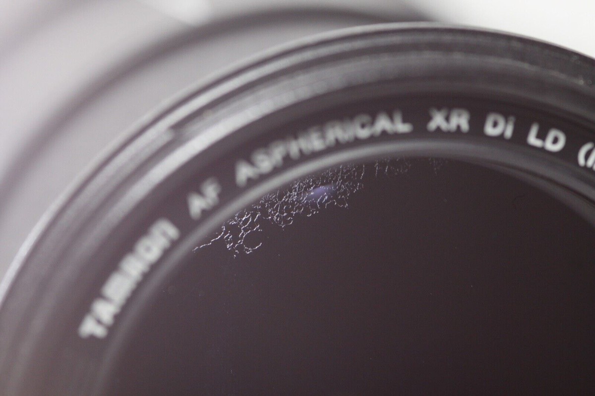 AS IS Tamron AF 28-300mm Ultra Zoom XR F3.5-6.3 Aspherical