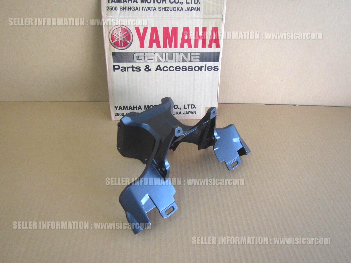 Yamaha bike hotsell accessories near me
