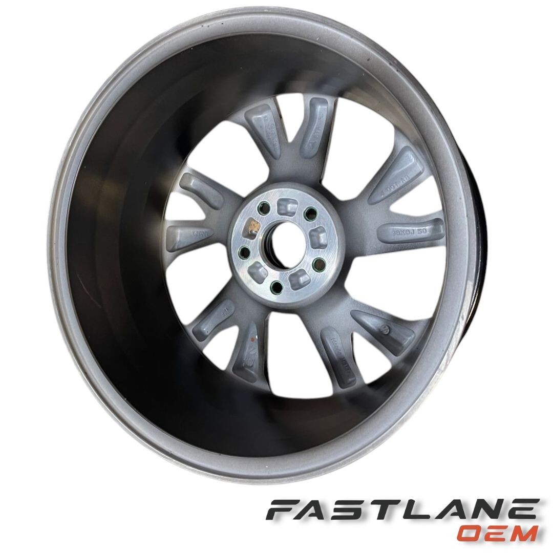 2017-2019 HONDA CIVIC WHEEL ALLOY 18