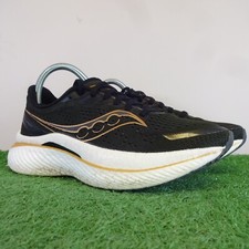 Saucony Running Trainers Size 5 Womens White Sports Endorphin Speed 3 Trail Shoe