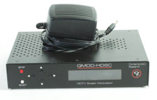 Contemporary Research QMOD-HDSC HDTV Modulator L918