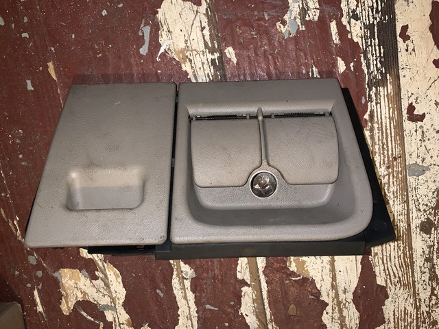 123様 Interior Consoles & Parts For Chevrolet Silverado 2500 1👈1992-'02