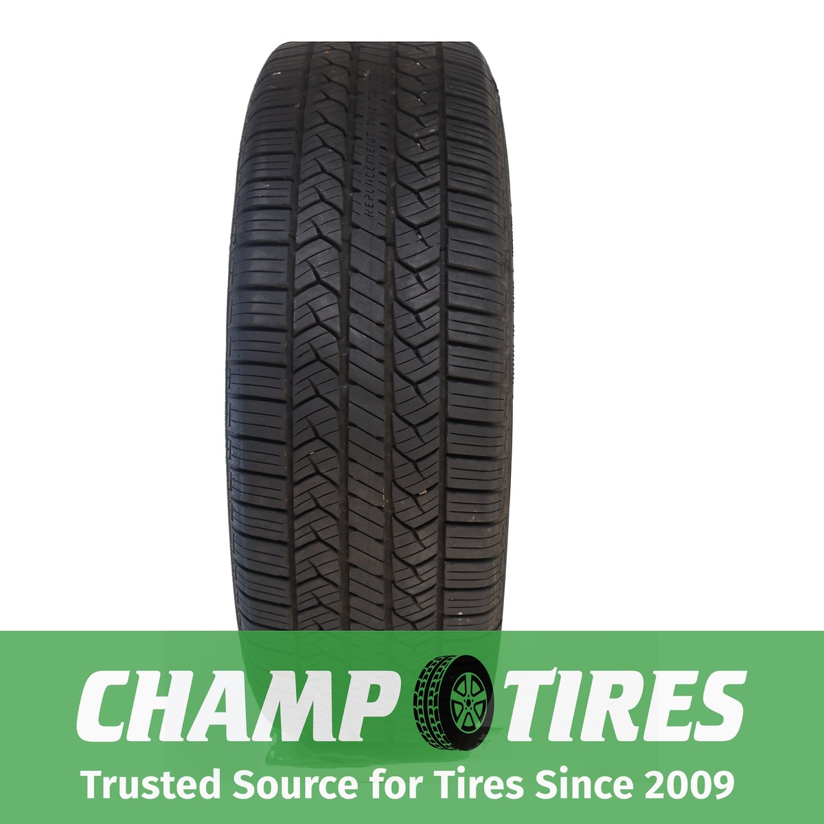 P215/60R17 General Tire Altimax RT 45 96 T Used 8/32nds | eBay