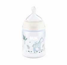NUK Smooth Flow Anti-Colic 5oz Bottle New in Original Package