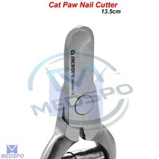 Professional Heavy Duty Dog Cat Claw Trimmer Shears Cutter Grooming Nails Tools