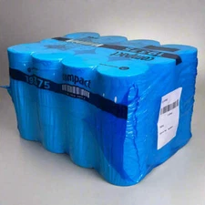 COMPACT 2-Ply Toilet Tissue Paper 1000 Sheets, 36 Rolls per Case, 4x3.8 White