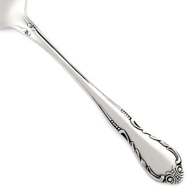 #ad #ad Sears Roebuck BANQUET Stainless Tradition Glossy Silverware CHOICE Flatware $9.89