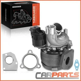 Turbolader Rechts für Land Rover Range Rover Sport L320 3.6L 06-13 