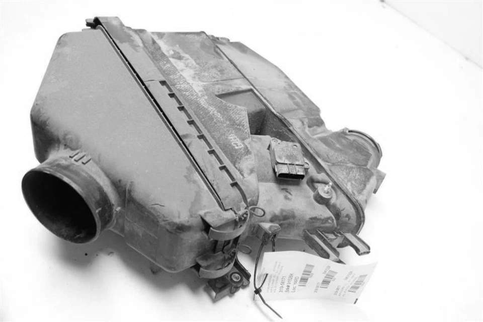 2013 Toyota Tacoma Used OEM Air Cleaner Assembly 4.0L Grey 211k Miles Foto 3 de 3