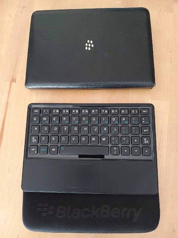 Blackberry Playbook Tablet 64 GB 7'' Zoll Gebraucht - Bild 2 von 3