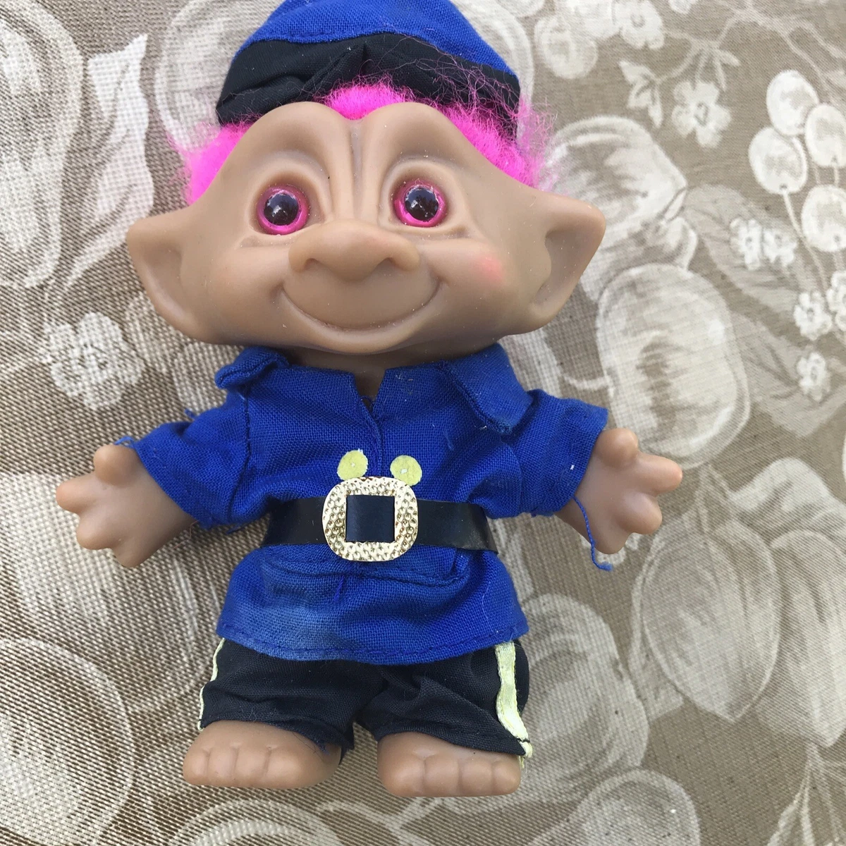 Ace novelty co sales inc troll dolls