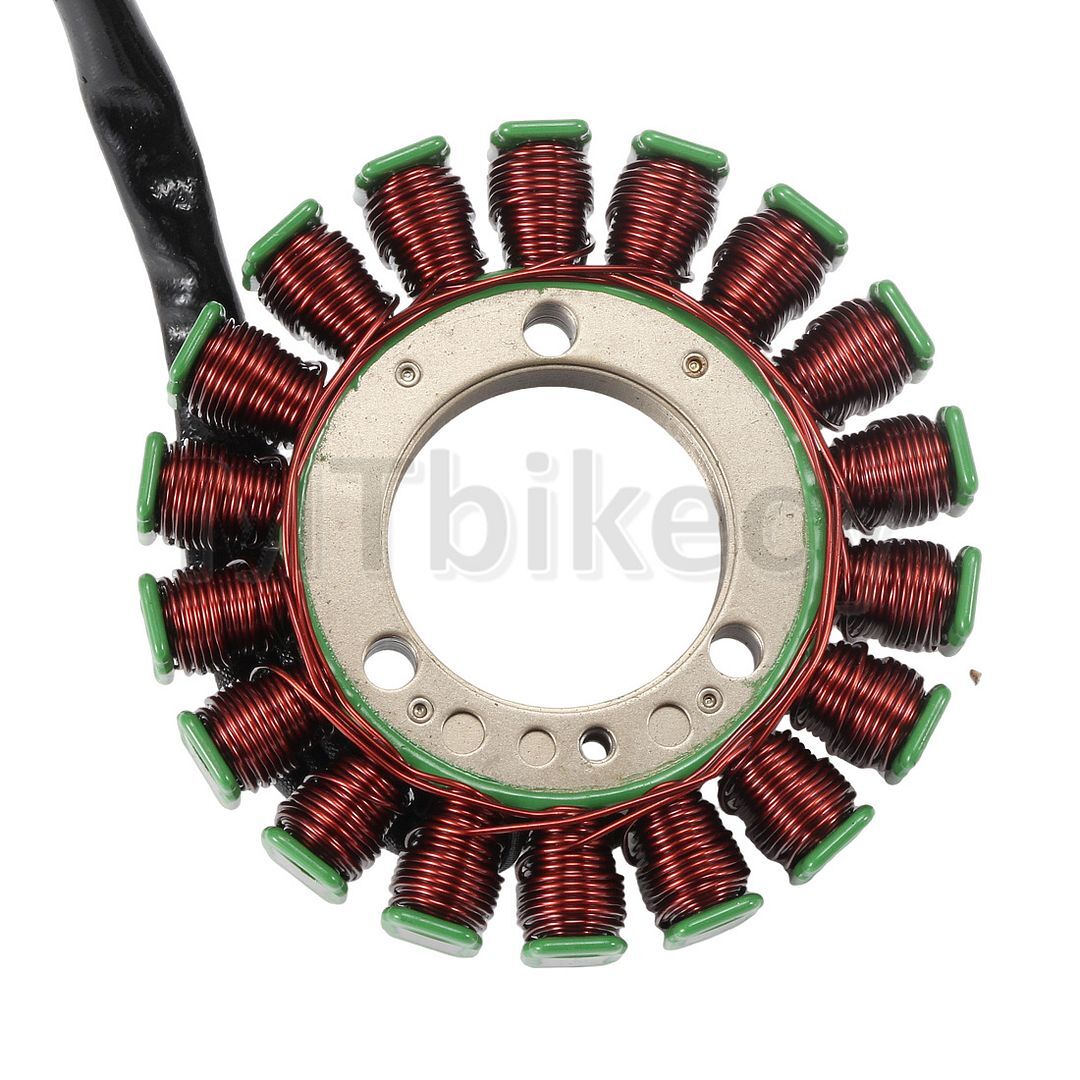 ZR400-ll Electric Ignition Distributor 22100-3S400 for Nissan Engines