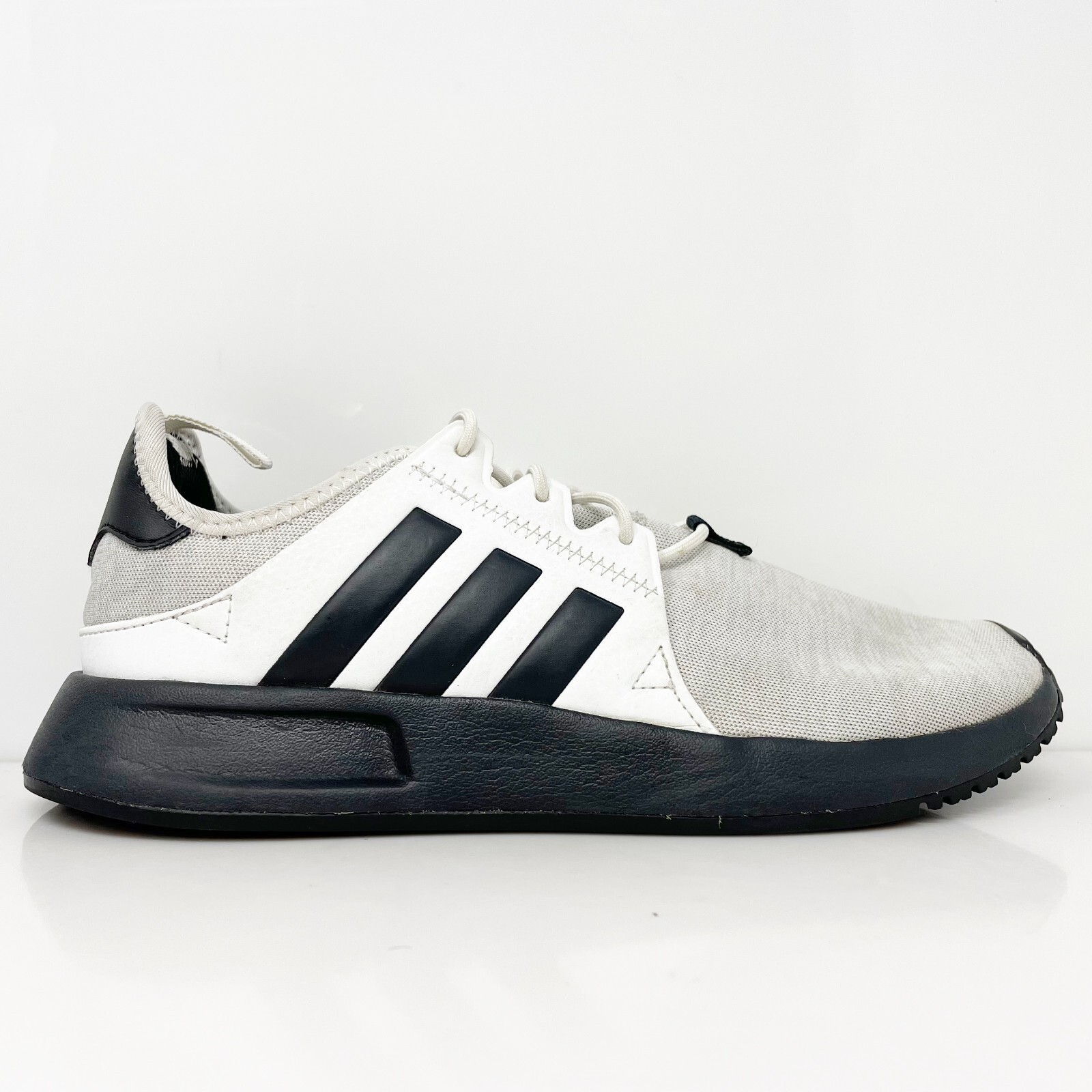 Adidas Boys X PLR CG6813 White Running Shoes Sneakers Size 6 Adidas Boys X PLR CG6813 White Running Shoes Sneakers Size 6