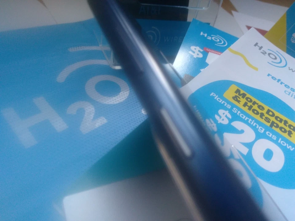 NOKIA 3V 6.26" WITH GEN TMOB 5G- 4GB PLAN HI CAP BATT GrtVal Unlocked - Image 2 of 4