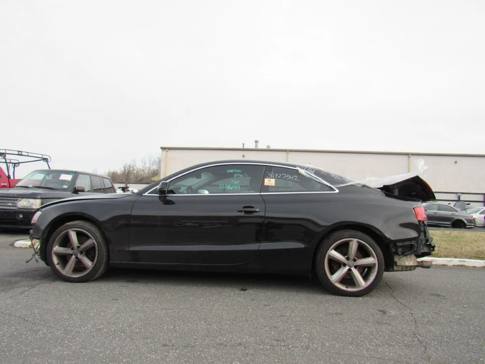 Capô 08 09 10 11 12 Audi A5 - Imagem 4 de 4