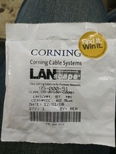 95-000-51 Corning Unicam ST MM Ceramic 62.5um
