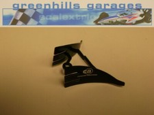 Greenhills Scalextric McLaren Mercedes MP4-16 David C2415/6 Bargeboards Used ...