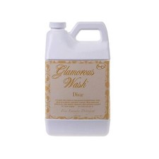 Tyler's Diva Glam Wash Laundry Detergent, 64 Fl oz Pack of 1 ILIOS Packaging.