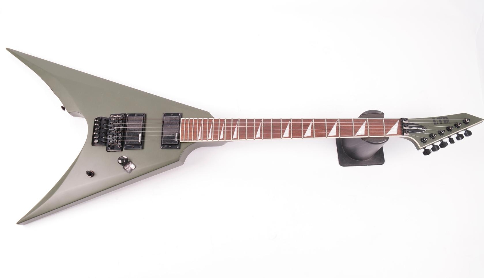 ESP LTD Arrow-200 MGS Rep.- Reparierter Artikel