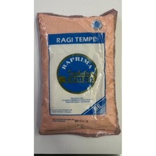 2 X 500g 17oz. RAPRIMA TEMPEH RAGI TEMPE Starter Inoculum Tempe Homemade Protein