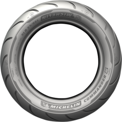 MICHELIN COMMANDER 3 180/55-18 REAR TIRE HARLEY CVO STREET GLIDE