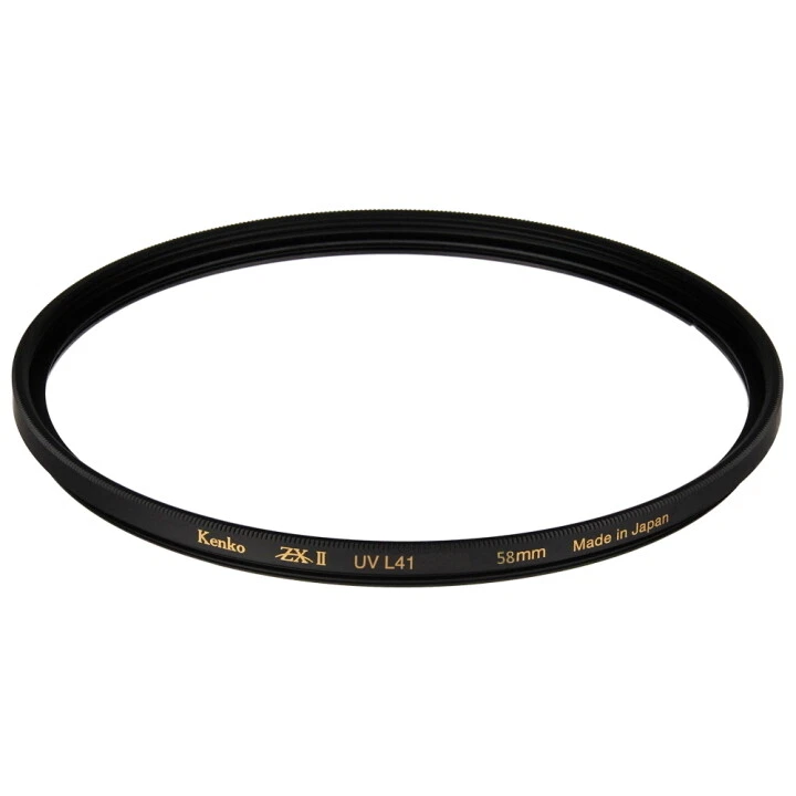 Kenko ZXII UV L41 Camera Lens Filter - Image 2 of 4