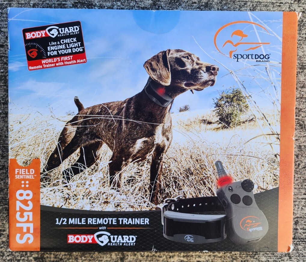 Dog Trainer Sportdog Sport Hunter 825 SportDOG SD-825X SportHunter